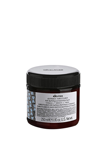 Tütün Saç Bakım Bakım Kremi 250 ml