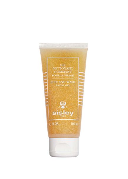 Gel Nettoyant Gommant Yüz Yıkama Jeli