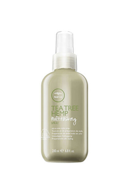 Paul Mitchell Hemp Repair Multitasking Hair Spray 200 ml