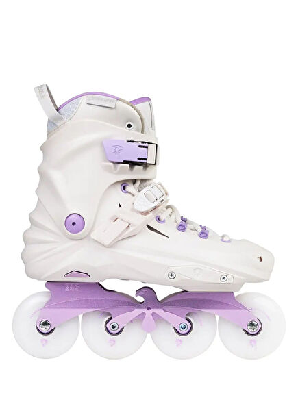 X7F Purple Urban Unisex Paten