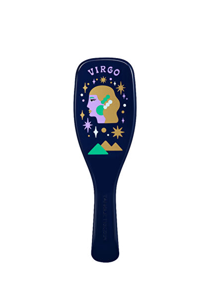 Zodiac The Ultimate Detangler Virgo Virgo Straight & Curly Hair Hair Detangling Comb