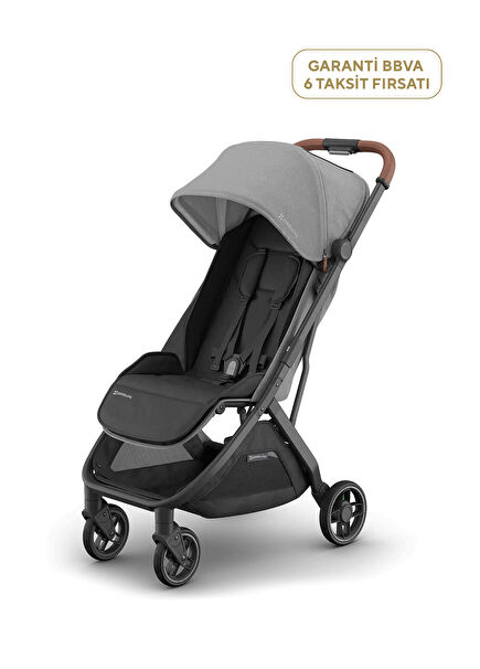 Minu V3 Greyson Kabin Boy Bebek Arabası