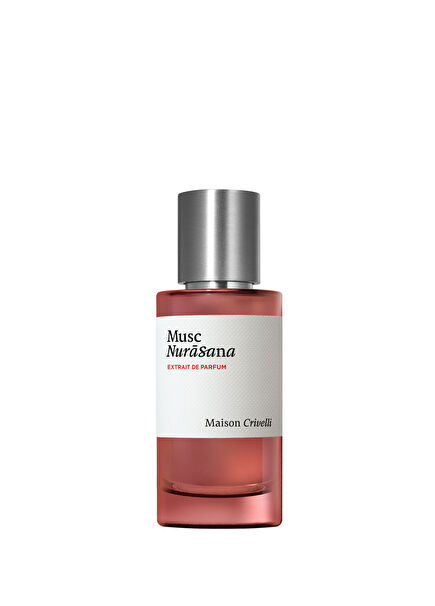 Musc Nurasana Extrait 50 ml Parfüm