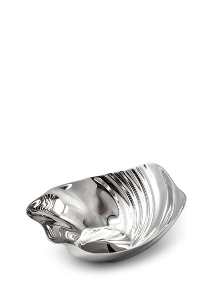 Cascade Stainless Steel Small Bowl