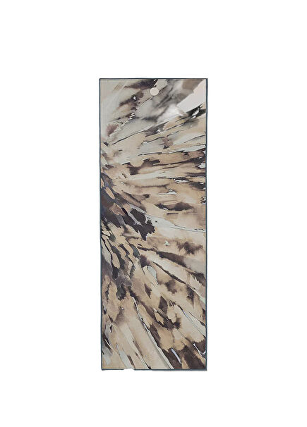 Yogitoes® Mat Towel Flight Yoga Mat Towel