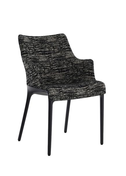 Eleganza Nia Brummel Siyah Mutfak Sanldayesi