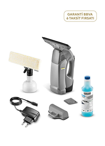 WVP 10 Glass/Surface Cleaning Machine