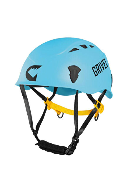 Salamander 2.0 Colorful Unisex Mountaineering Helmet