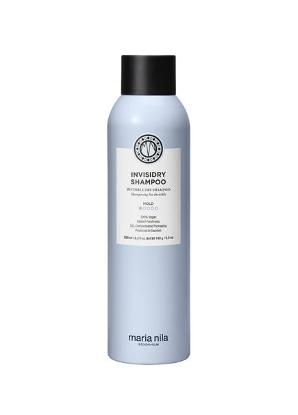 Styling Invisidry Dry Shampoo 100 ml