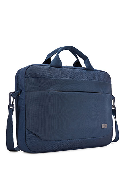 Advantage Dark Blue 14" Laptop Bag