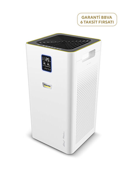 AF 50 Signature Line Hava Temizleyici