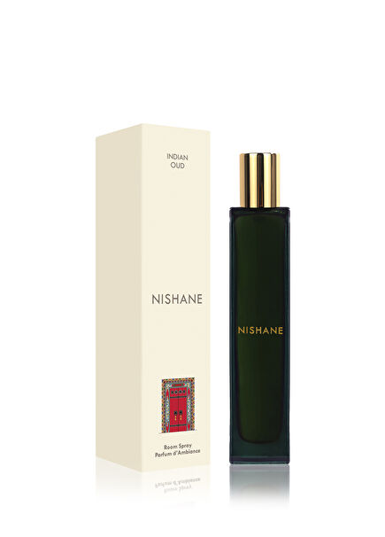 Indian Oud Scented Home Perfume 100 ml
