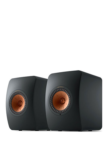 LS50 Wireless II HiFi Hoparlör Seti