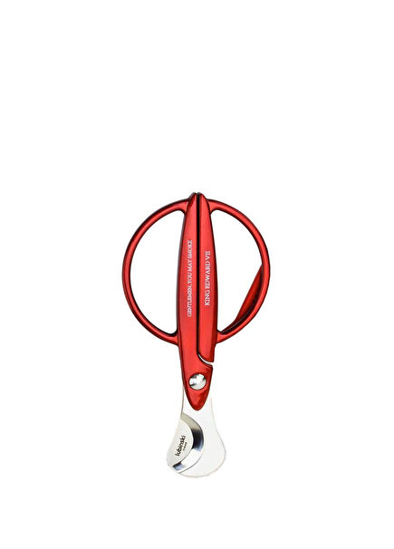 King Edward Red 60Ring Cigar Scissors