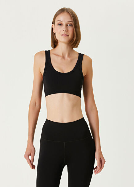 Nil Seamless Onyx Kadın Bra Spor Sütyeni