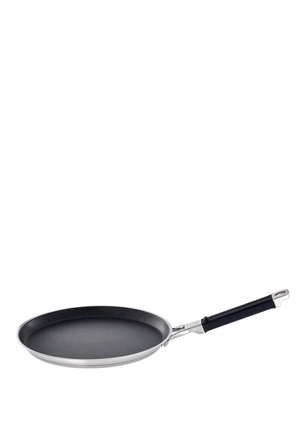 ProResist Silence Pro Çelik Krep Tavası 28 cm