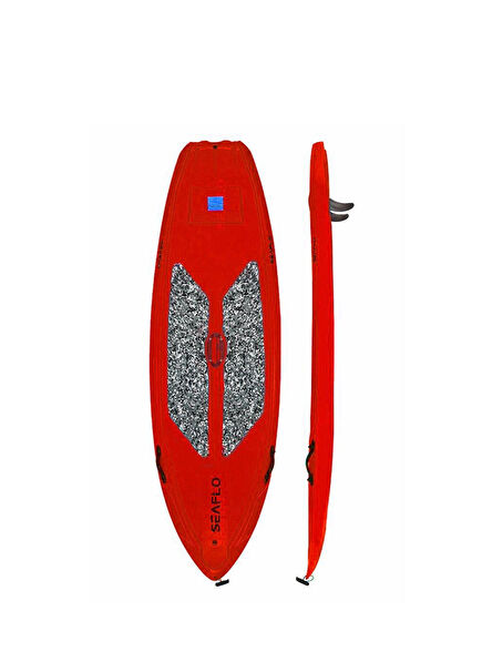 SF-S002 Kırmızı Sup Board