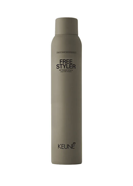 Free Styler Saç Şekillendirme Spreyi 500 ml