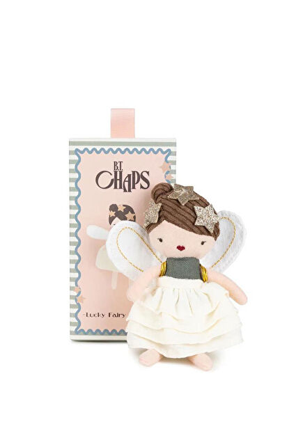 Bon Ton Toys Chapter Fairytales Mathilda Peri Bez Bebek 11 cm