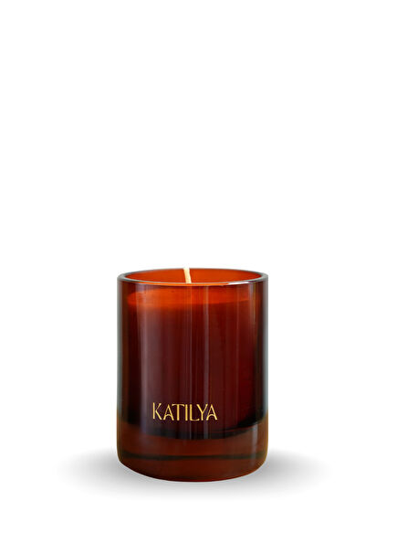 Komika Glass Small Scented Candle 200 gr