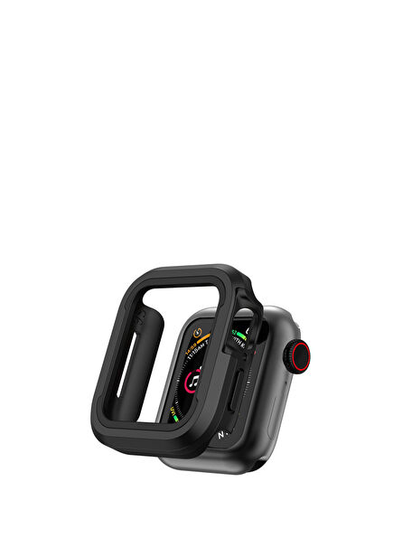 JD-101 Apple Watch 41mm Defender Smart Watch Case Protector