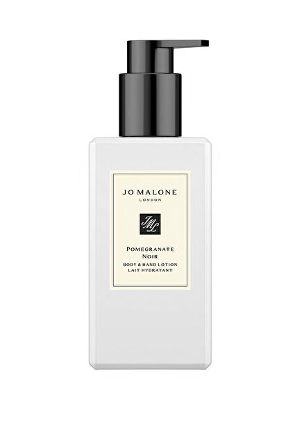 Pomegranate Noir Vücut & El Losyonu 250 ml