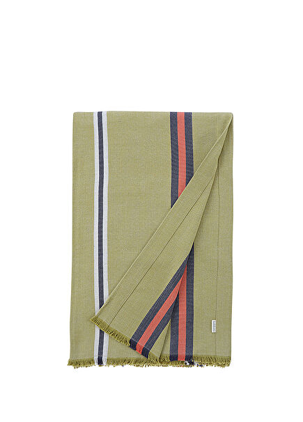 Aren Linen Double Bedspread 240 x 260 cm