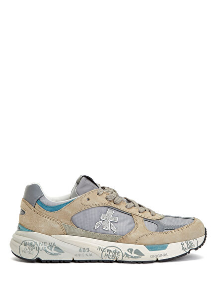 Mase Multicolored Men's Sneakers