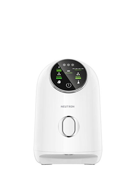 Otomatik Yüz Maskesi Makinesi