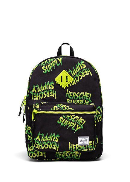 Herschel Heritage™ Siyah Çocuk Sırt Çantası