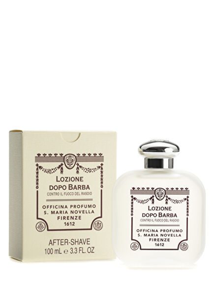 Lozione Dopo Barba Tabacco Toscano