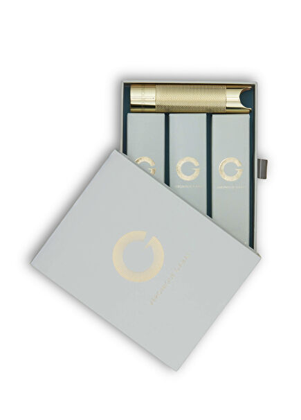 The Woods Traveler Perfume Set 3X10Ml