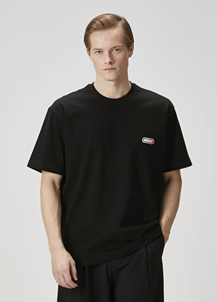 Black T-Shirt