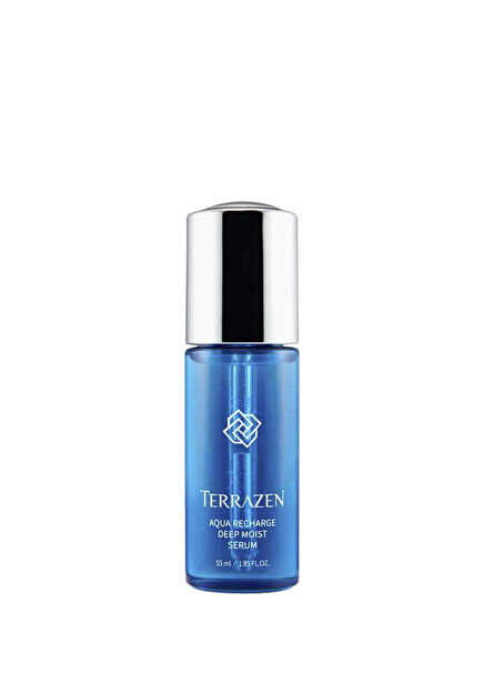 Aqua Recharge Nemlendirici Serum 55 ml
