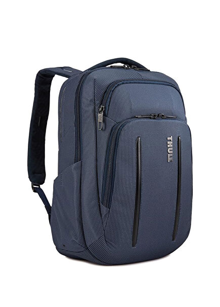 CA.C2BP114DBL Crossover 2 Navy Blue Backpack