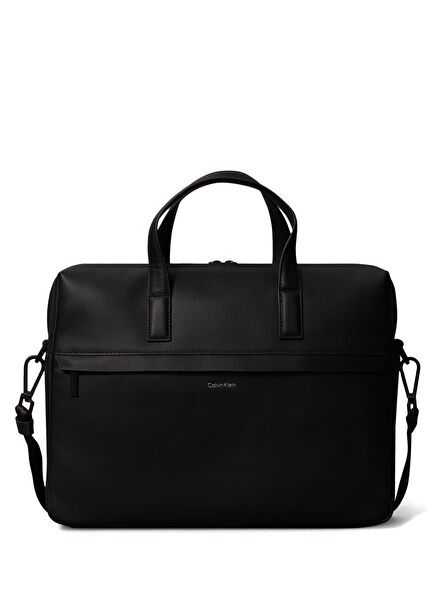 Black Laptop Bag