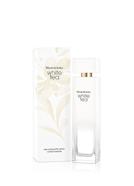  White Tea EDT 100 ml Kadın Parfüm