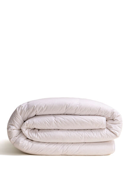 Gold 8.5 TOG Goose Down King Size Comforter