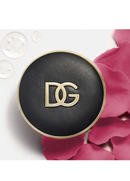 Rose Glow Cushion 4N Foundation