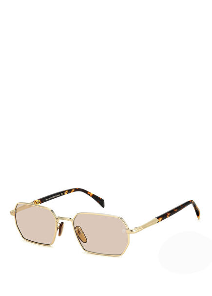 Db 1174/s -J5G30 Gold Color Men's Sunglasses