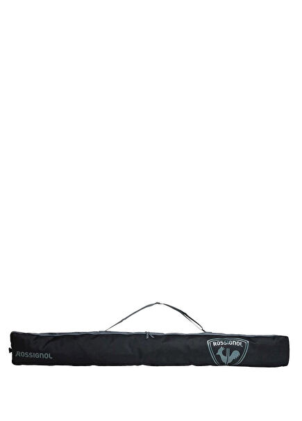 Tactic Black Ski Bag