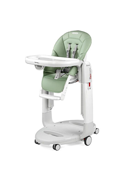 Tatamia Follow Me Sage Baby High Chair