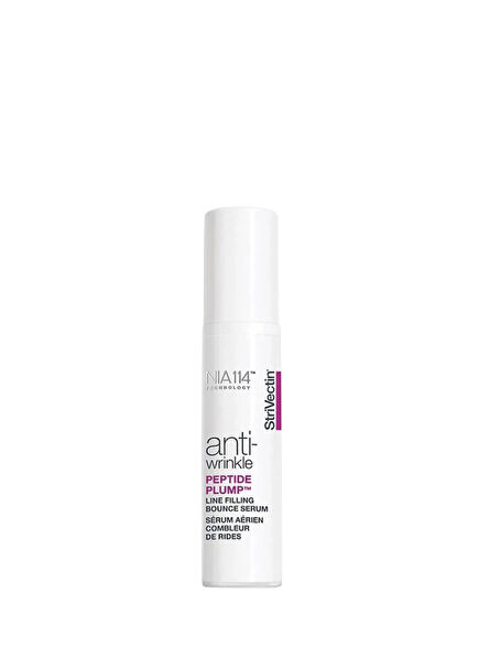 Peptide Plump Line Filling Bounce Anti-Wrinkle Skin Serum 7 ml