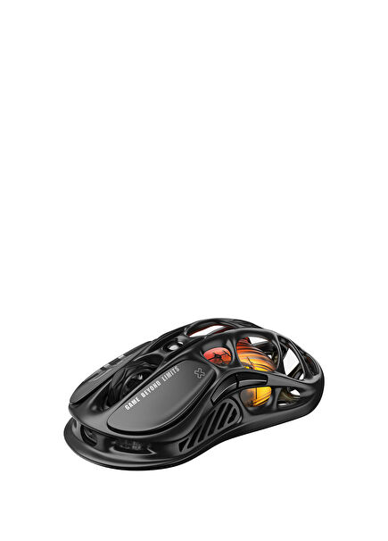 Mercury M2 Siyah Kablosuz Gaming Mouse