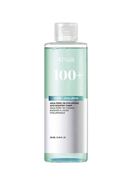 PDRN 100 Hyaluronic Acid Booster Moisturizing Tonic 250 ml
