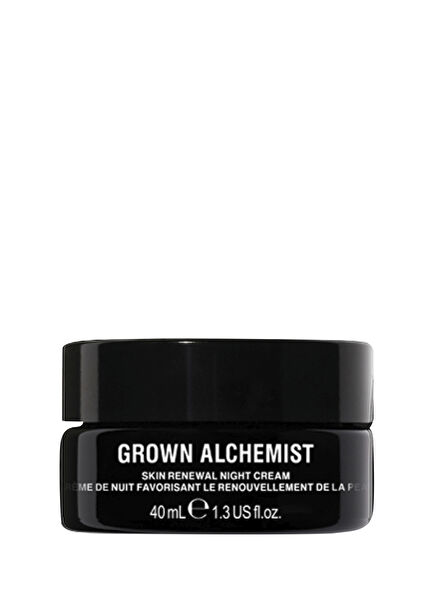 Skin Renewal Night Cream