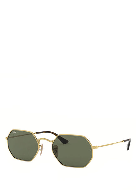 RB3556N Gold Unisex Güneş Gözlüğü