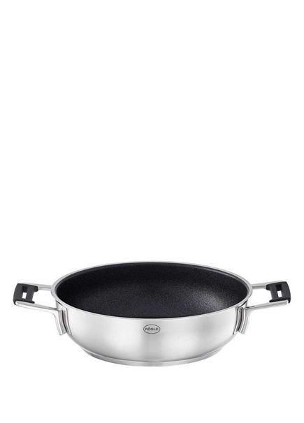 ProResist Silence Pro Çelik Servis Tavası 24 cm