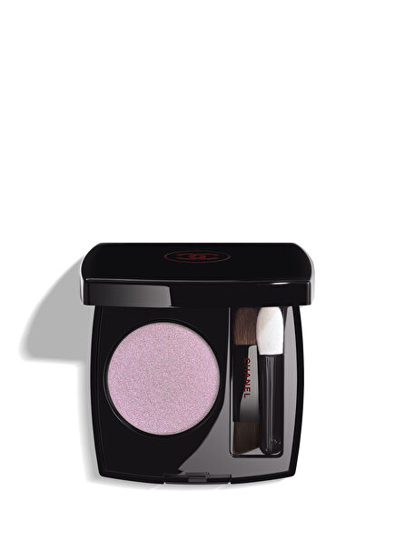 Ombre Essentielle Versatile Eyeshadow 257 Gris Ros