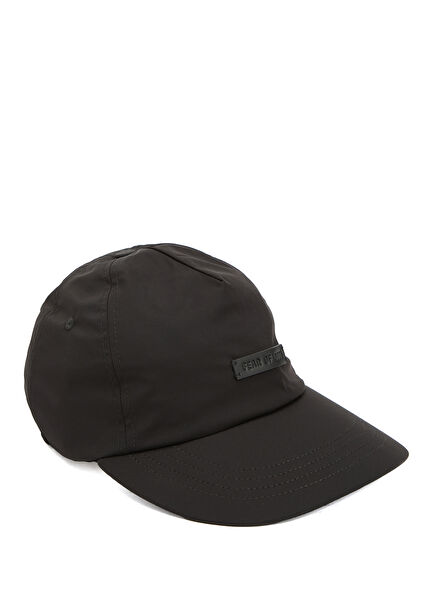 Black Men's Hat
